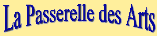 logo lapasserelle