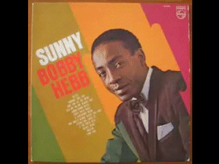 bobby hebb