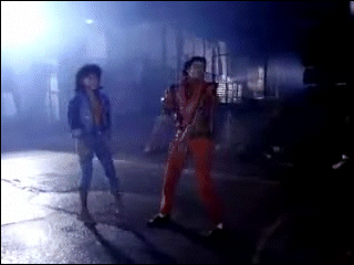 thriller