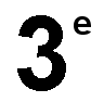 3e