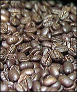 coffee beans