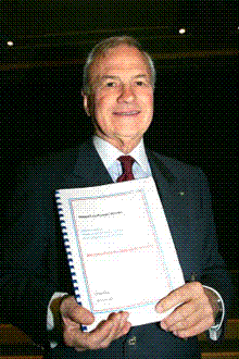 Claude Bébéar