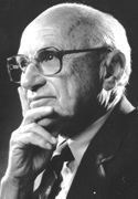 Milton Friedman