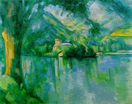 cezanne