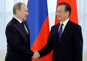 putin jiabao