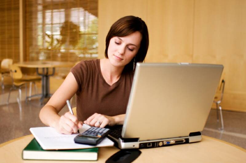 online accounting courses