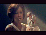 whitney houston