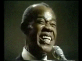 louis armstrong