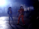 thriller